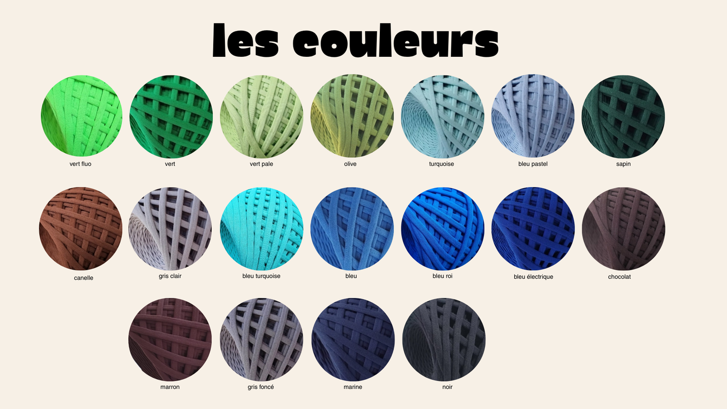 Isabelle - pochette tablette