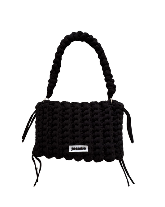 Laurie - sac à main rectangulaire